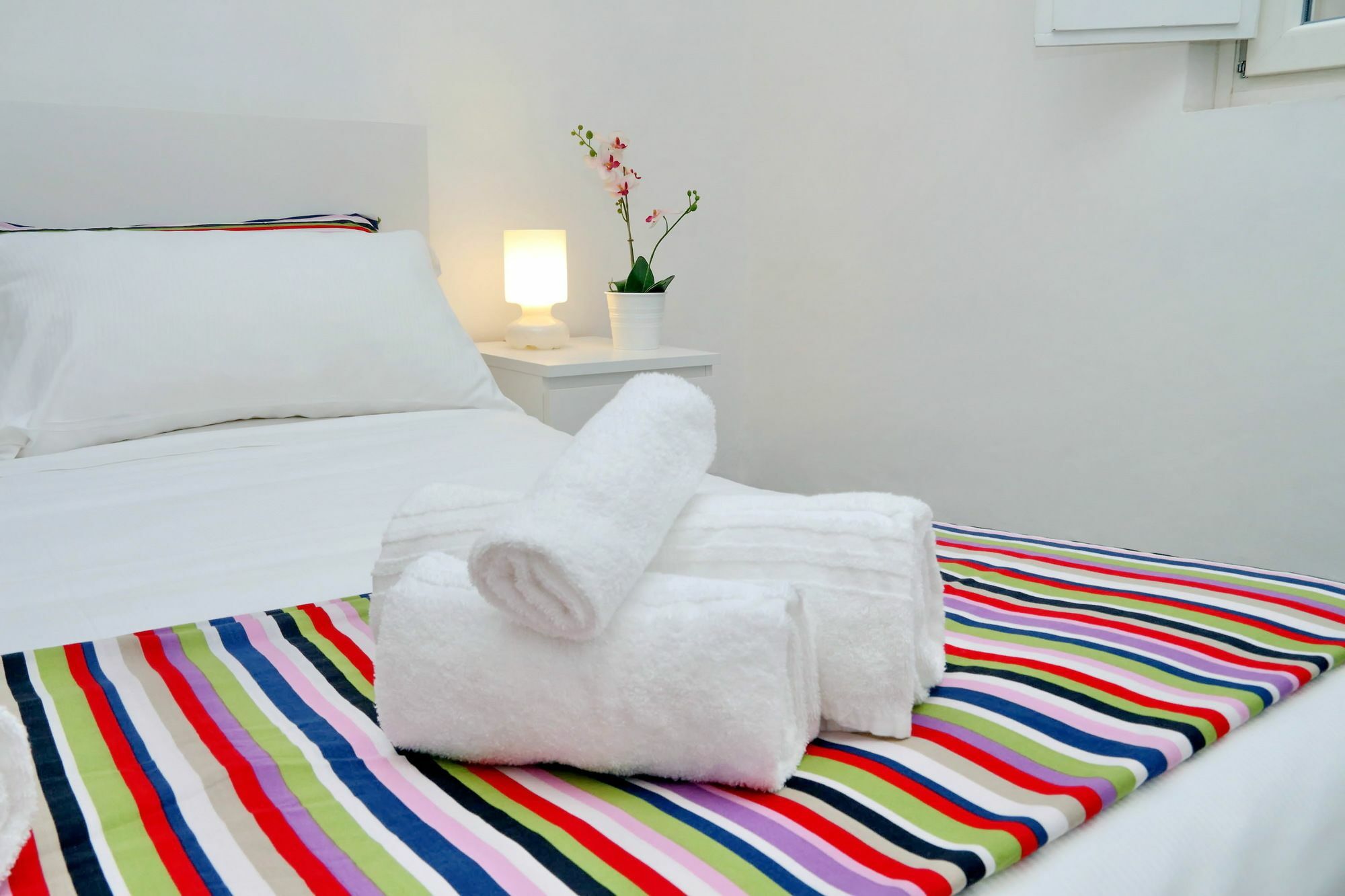Cozy Corallo - My Extra Home Rom Eksteriør billede