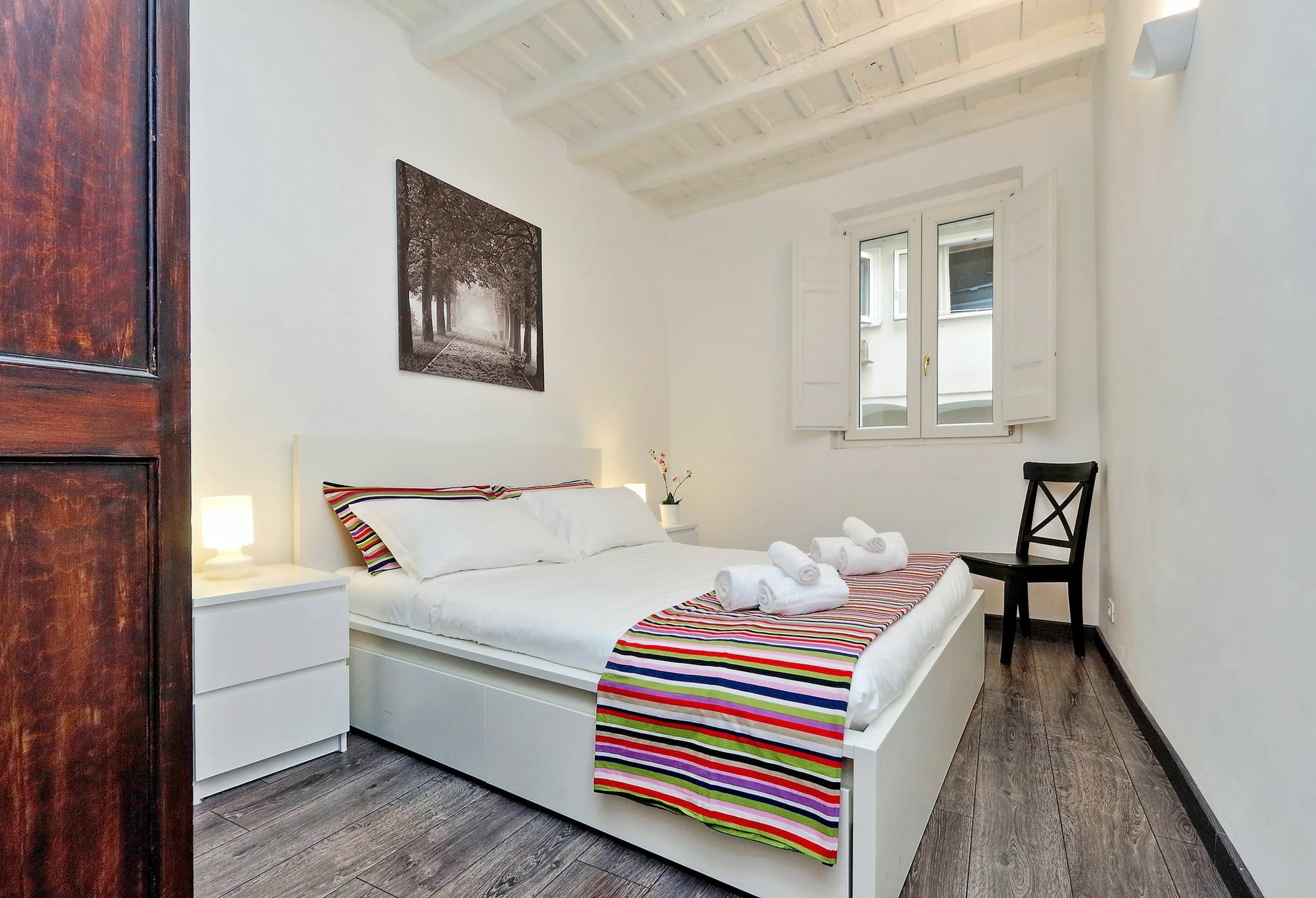 Cozy Corallo - My Extra Home Rom Eksteriør billede