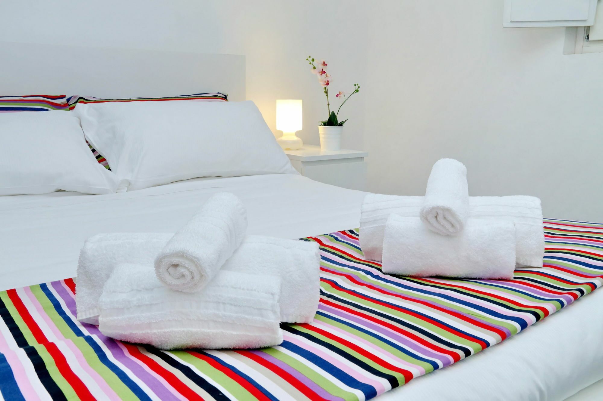 Cozy Corallo - My Extra Home Rom Eksteriør billede