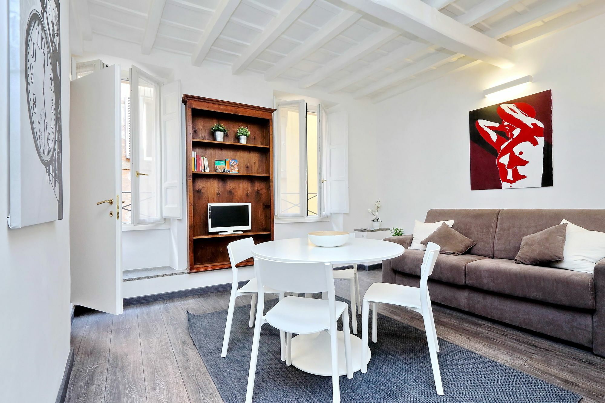 Cozy Corallo - My Extra Home Rom Eksteriør billede